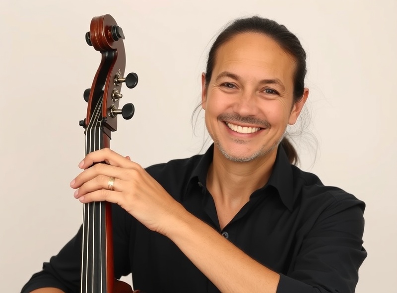 Mauricio Caballero